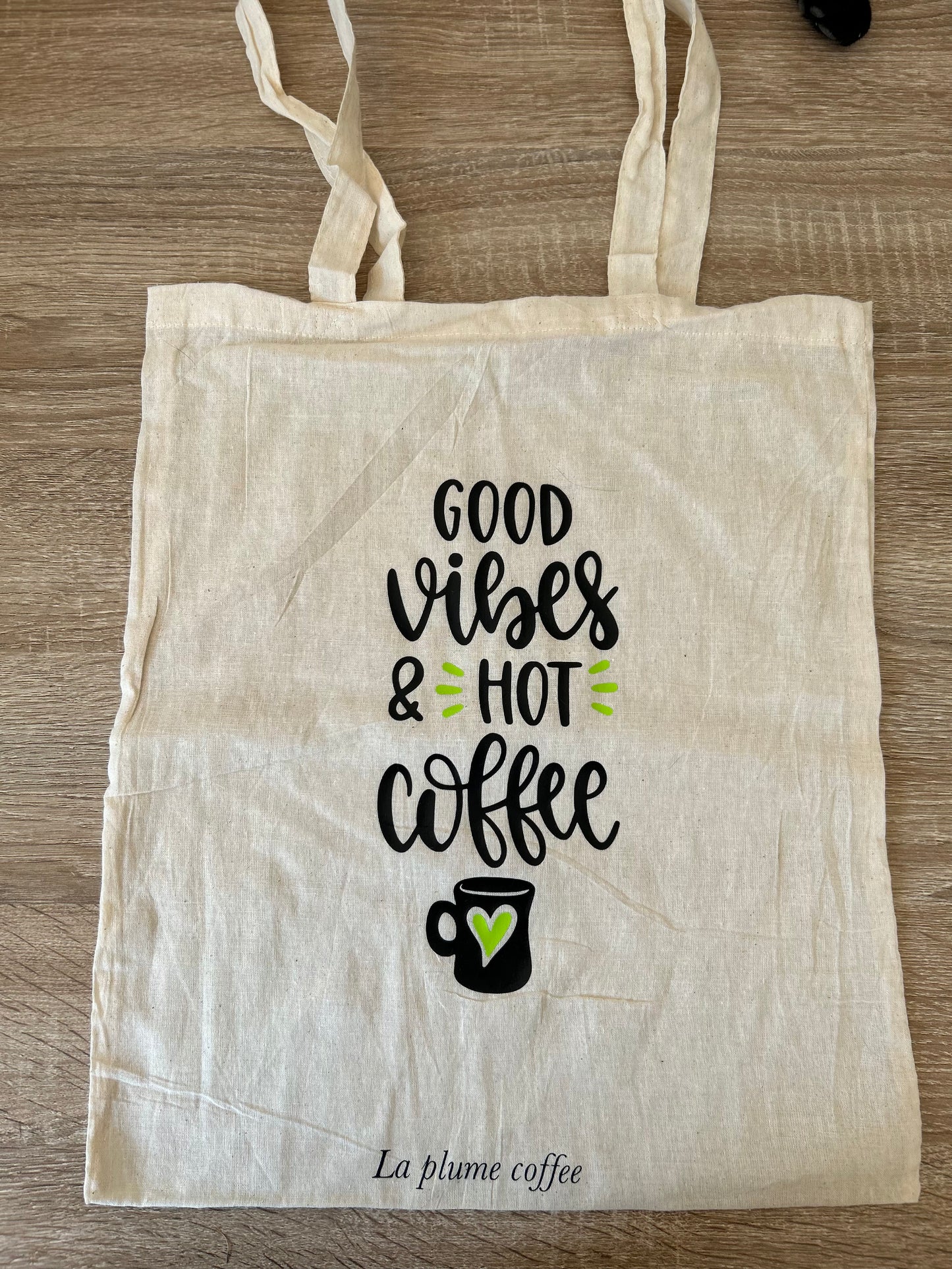 Tote bag