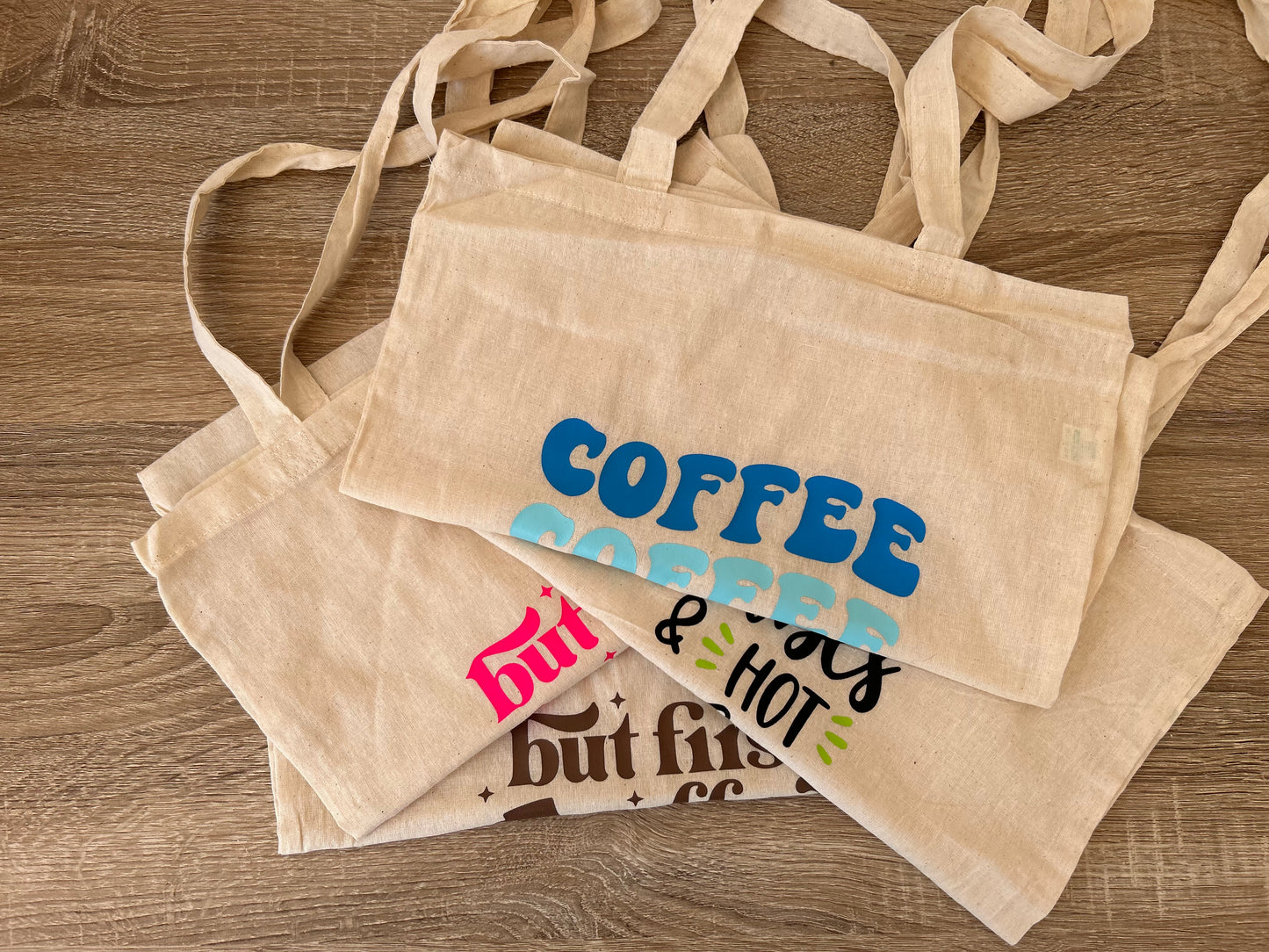 Tote bag