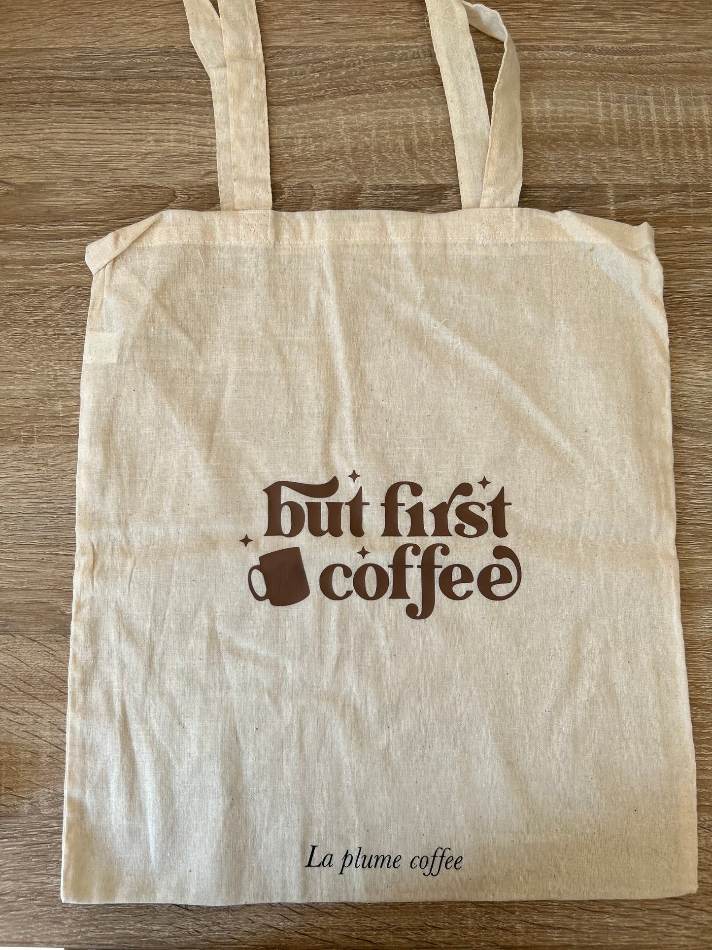 Tote bag