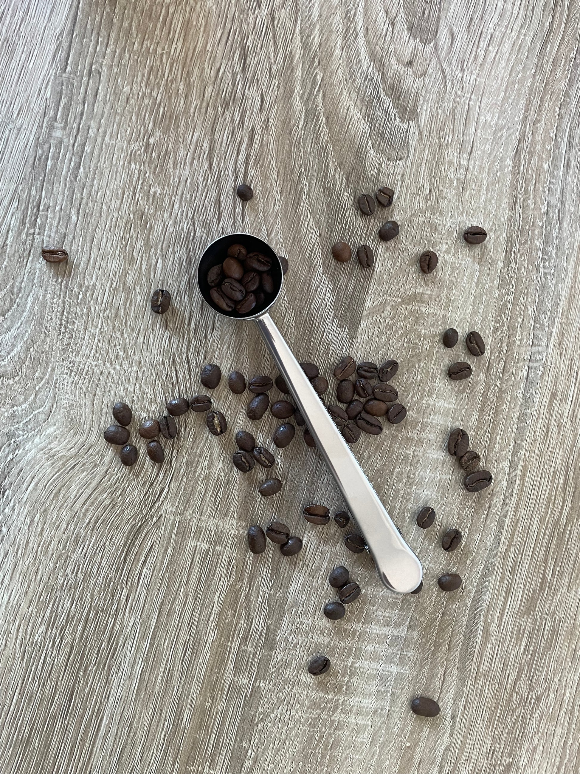 Cuillère doseuse – La Plume Coffee